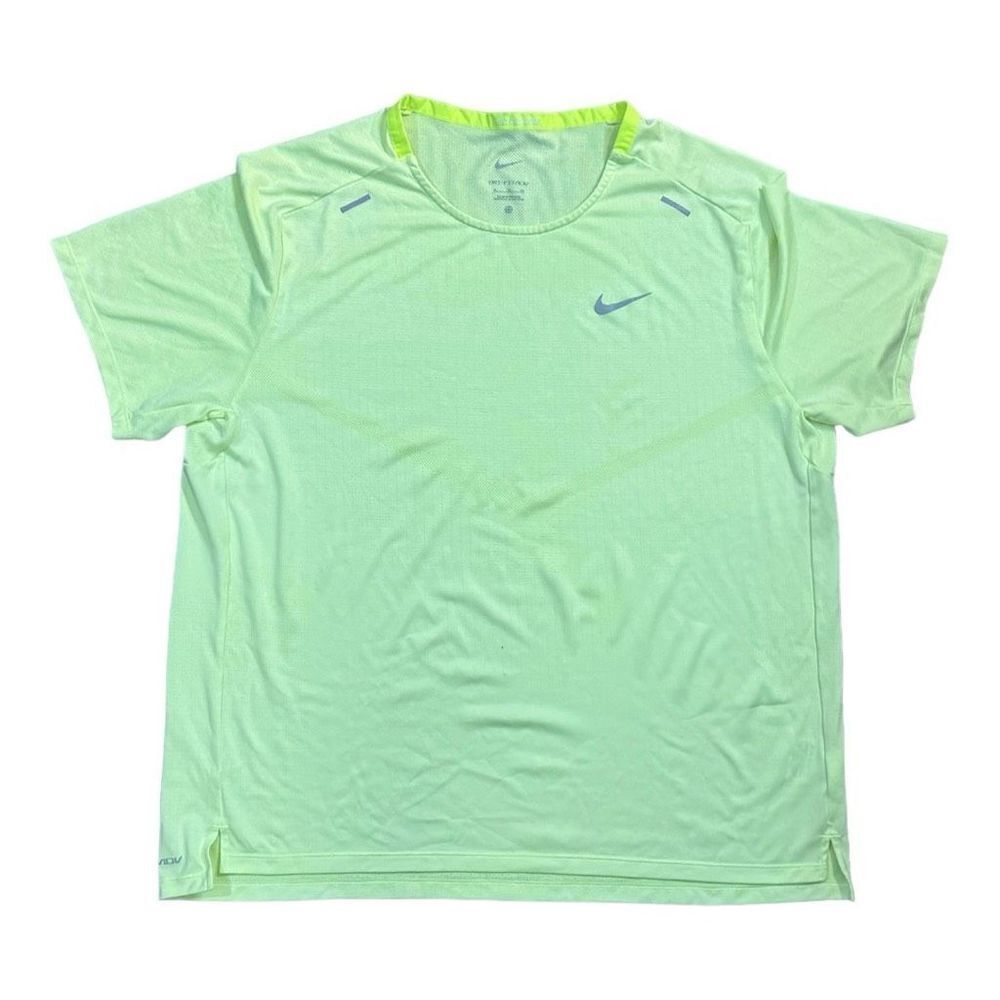 Nike T-shirt dri fit size XL